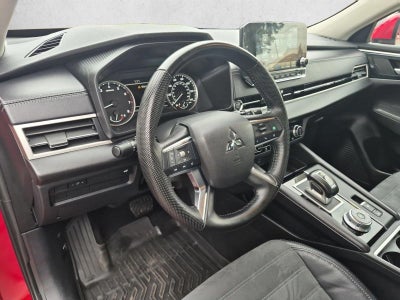 2023 Mitsubishi Outlander SE 2.5 S-AWC