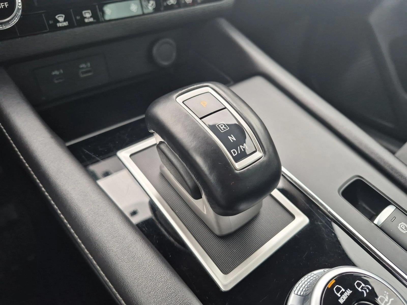 2023 Mitsubishi Outlander SE 2.5 S-AWC