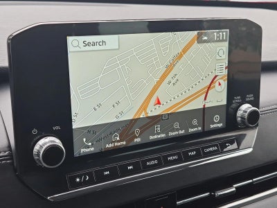 2023 Mitsubishi Outlander SE 2.5 S-AWC
