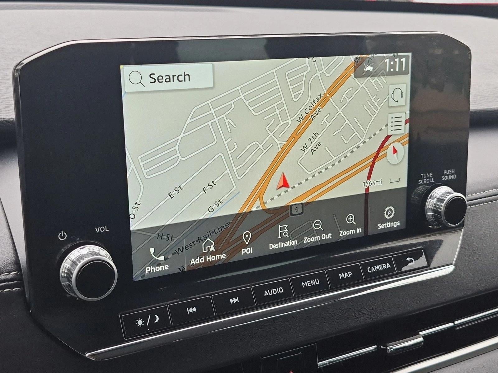2023 Mitsubishi Outlander SE 2.5 S-AWC