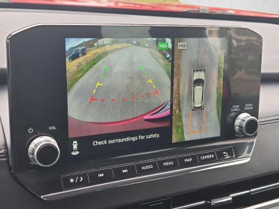 2023 Mitsubishi Outlander SE 2.5 S-AWC