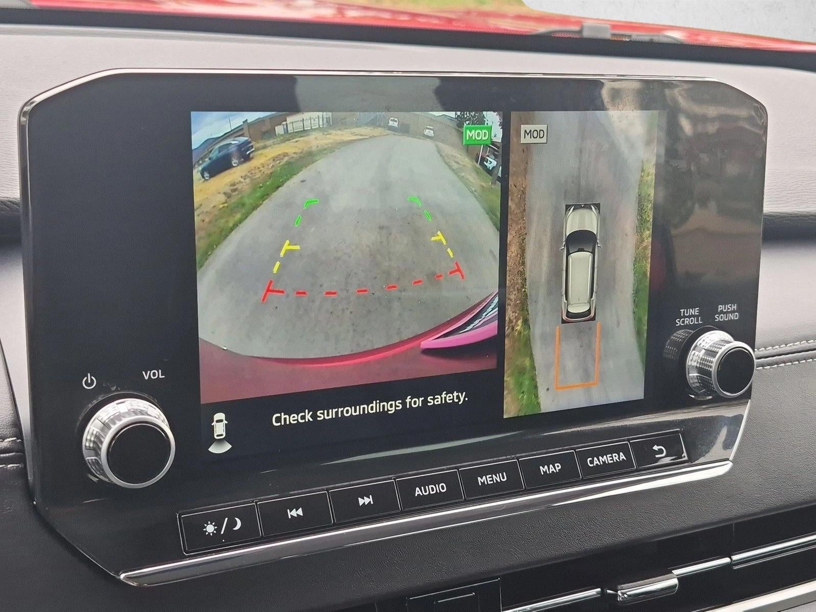 2023 Mitsubishi Outlander SE 2.5 S-AWC