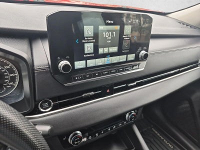 2023 Mitsubishi Outlander SE 2.5 S-AWC