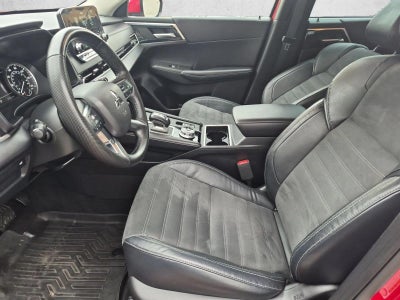 2023 Mitsubishi Outlander SE 2.5 S-AWC