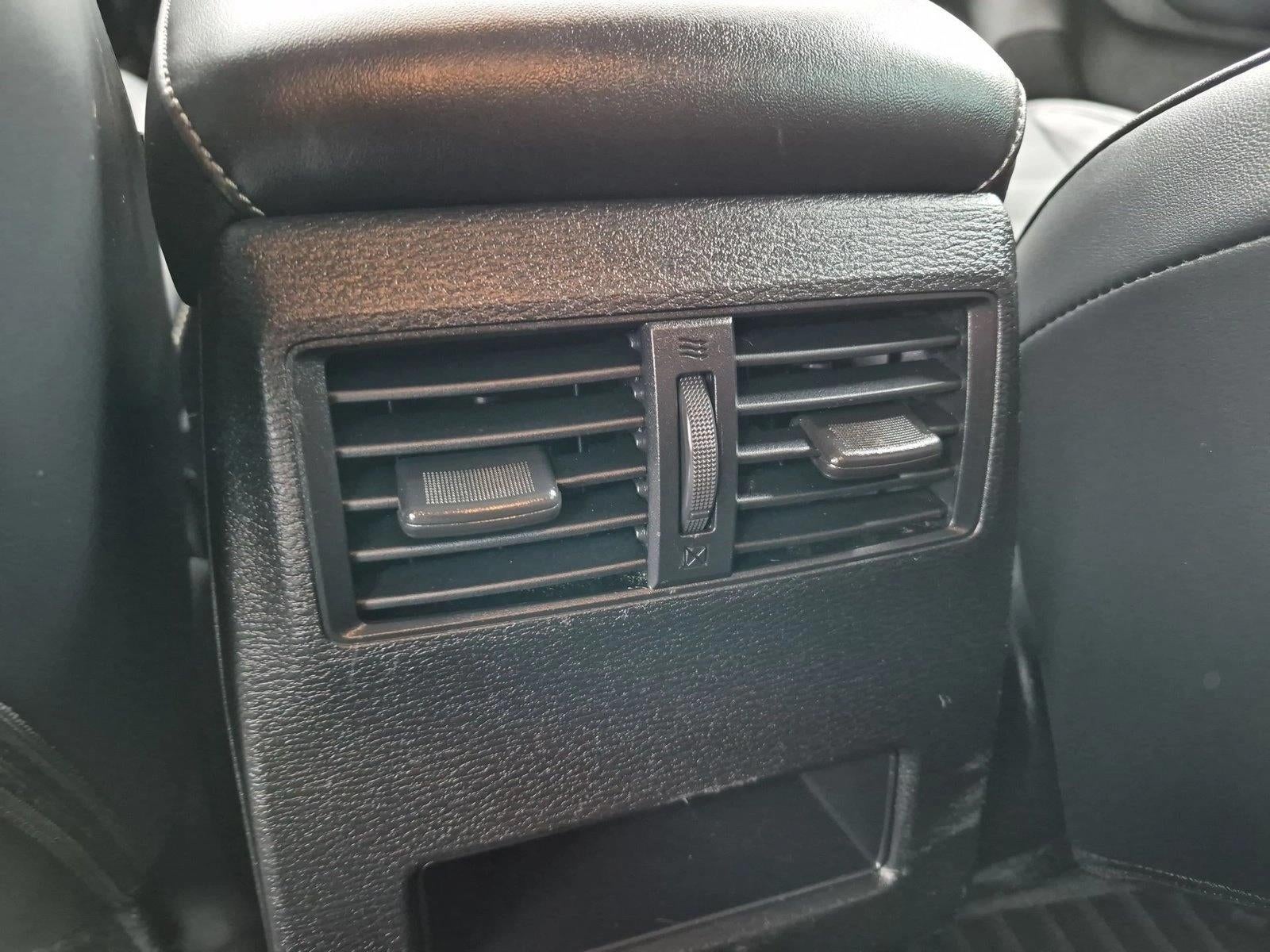 2023 Mitsubishi Outlander SE 2.5 S-AWC