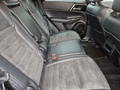 2023 Mitsubishi Outlander SE 2.5 S-AWC