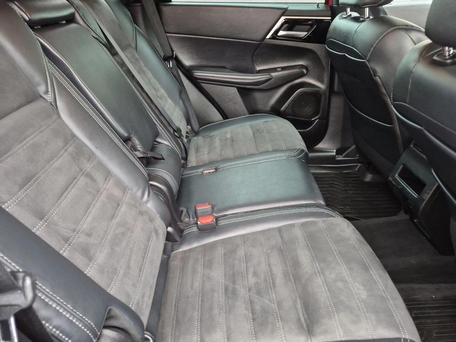 2023 Mitsubishi Outlander SE 2.5 S-AWC