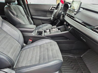2023 Mitsubishi Outlander SE 2.5 S-AWC