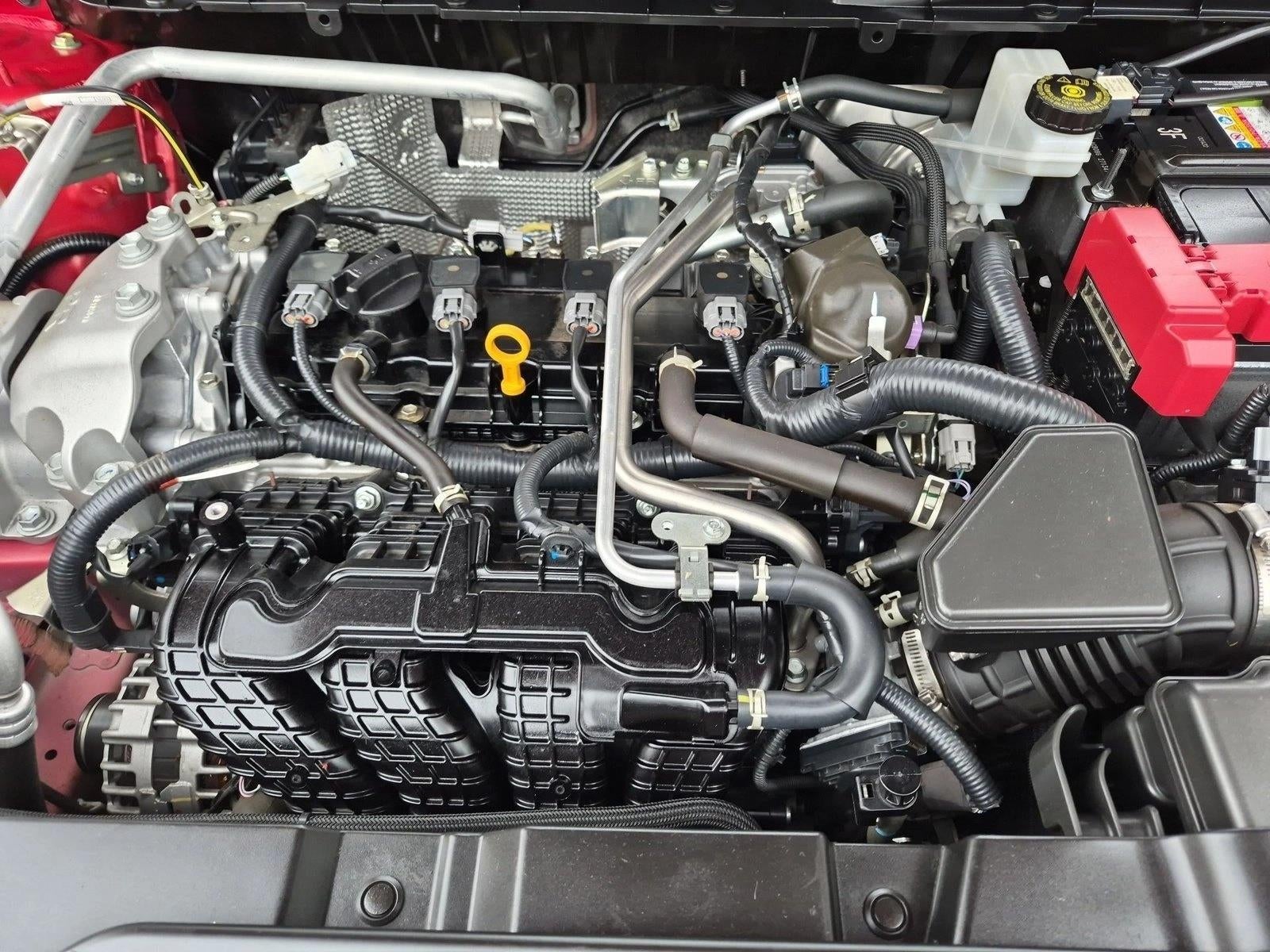 2023 Mitsubishi Outlander SE 2.5 S-AWC