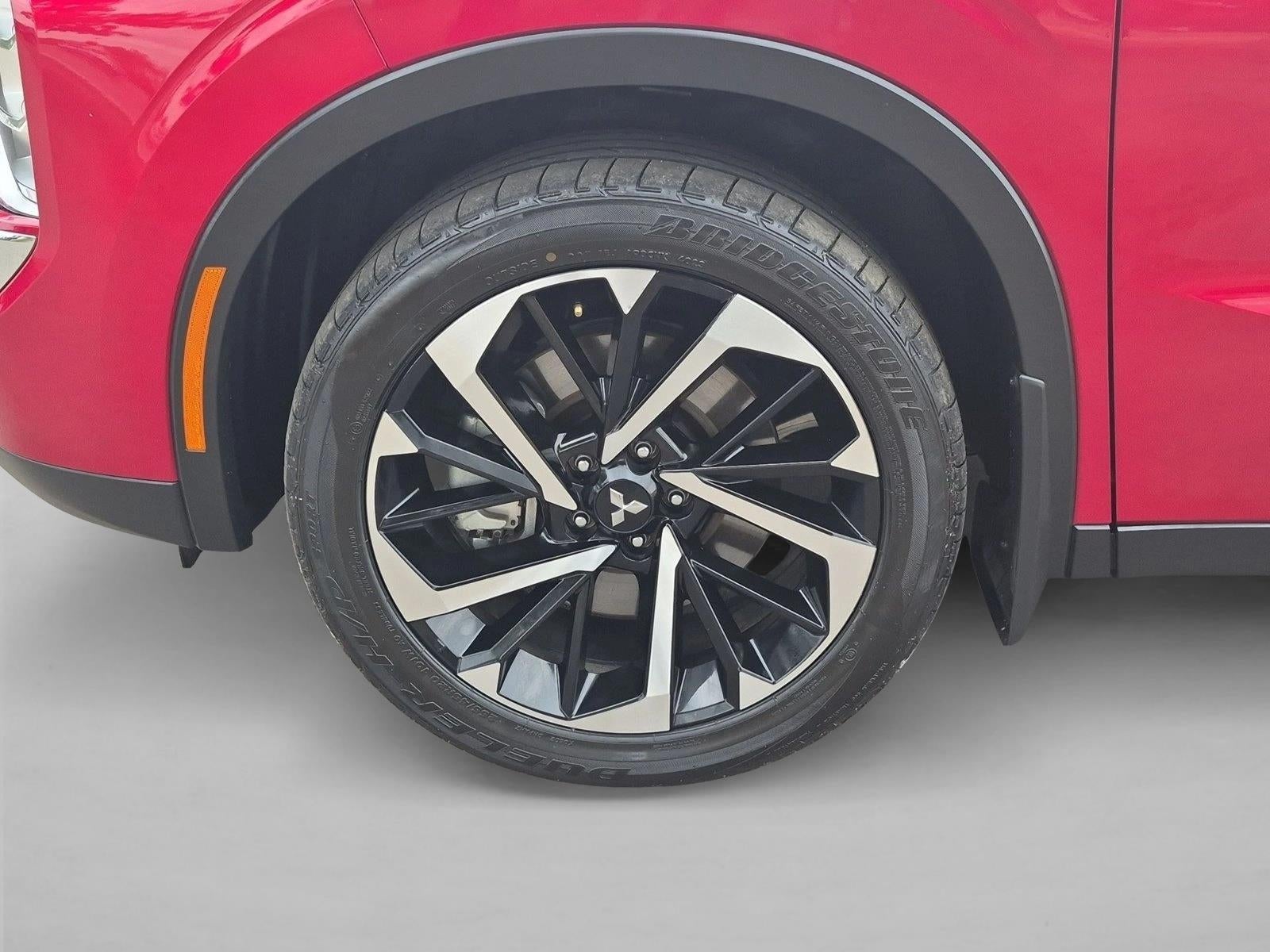 2023 Mitsubishi Outlander SE 2.5 S-AWC