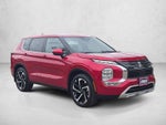 2023 Mitsubishi Outlander SE 2.5 S-AWC