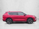 2023 Mitsubishi Outlander SE 2.5 S-AWC