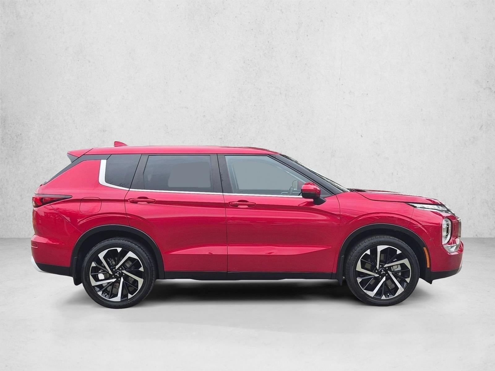 2023 Mitsubishi Outlander SE 2.5 S-AWC