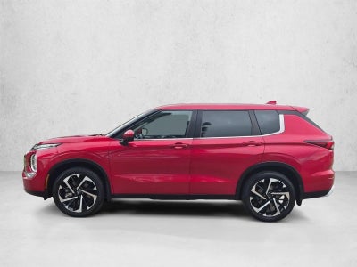 2023 Mitsubishi Outlander SE 2.5 S-AWC