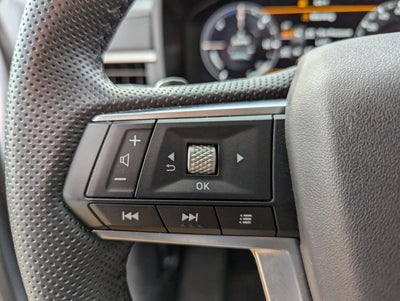 2023 Mitsubishi Outlander PHEV SE