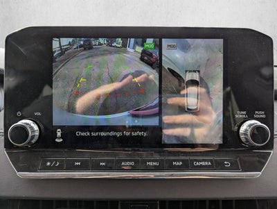 2023 Mitsubishi Outlander PHEV SE