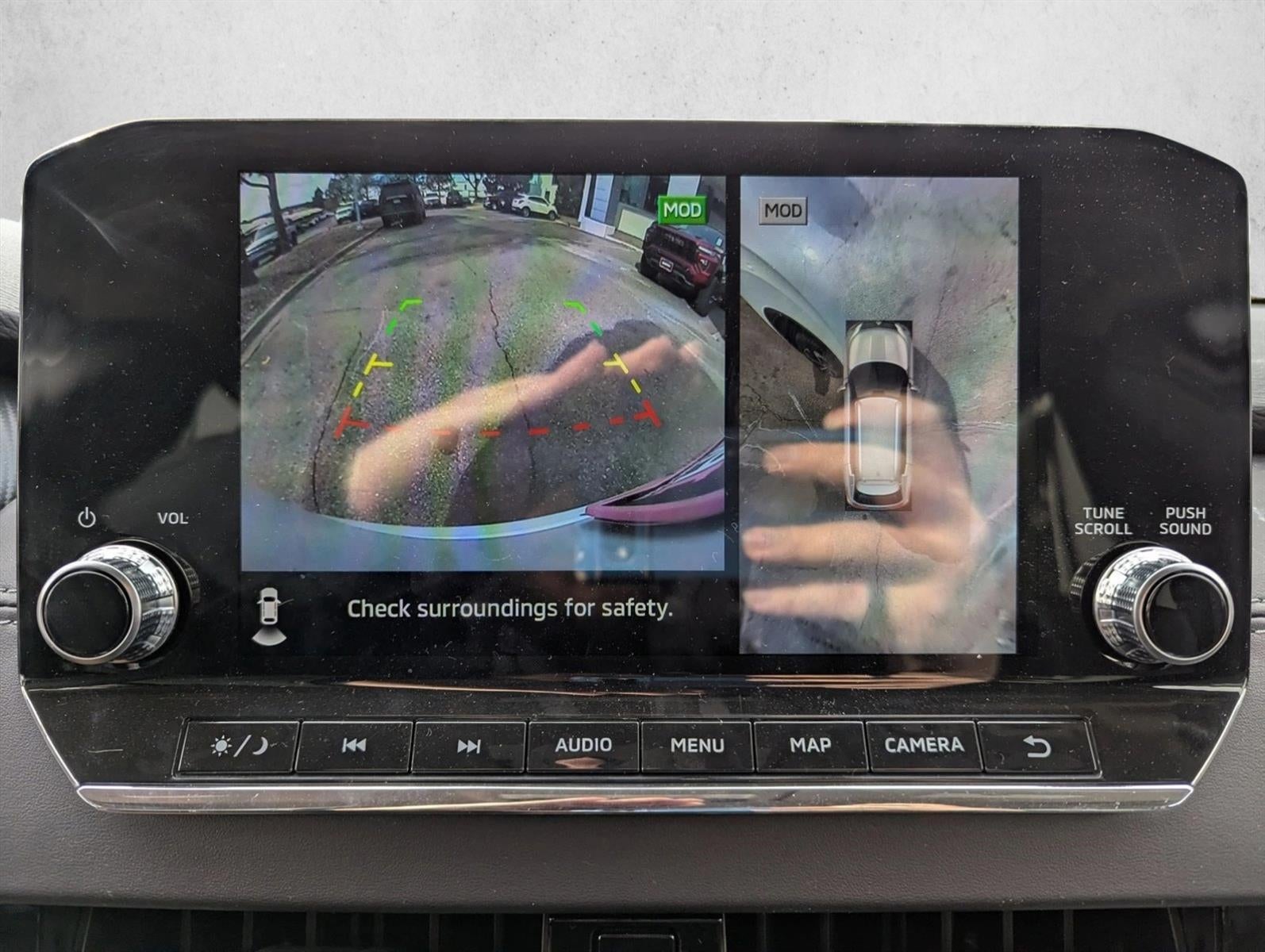 2023 Mitsubishi Outlander PHEV SE