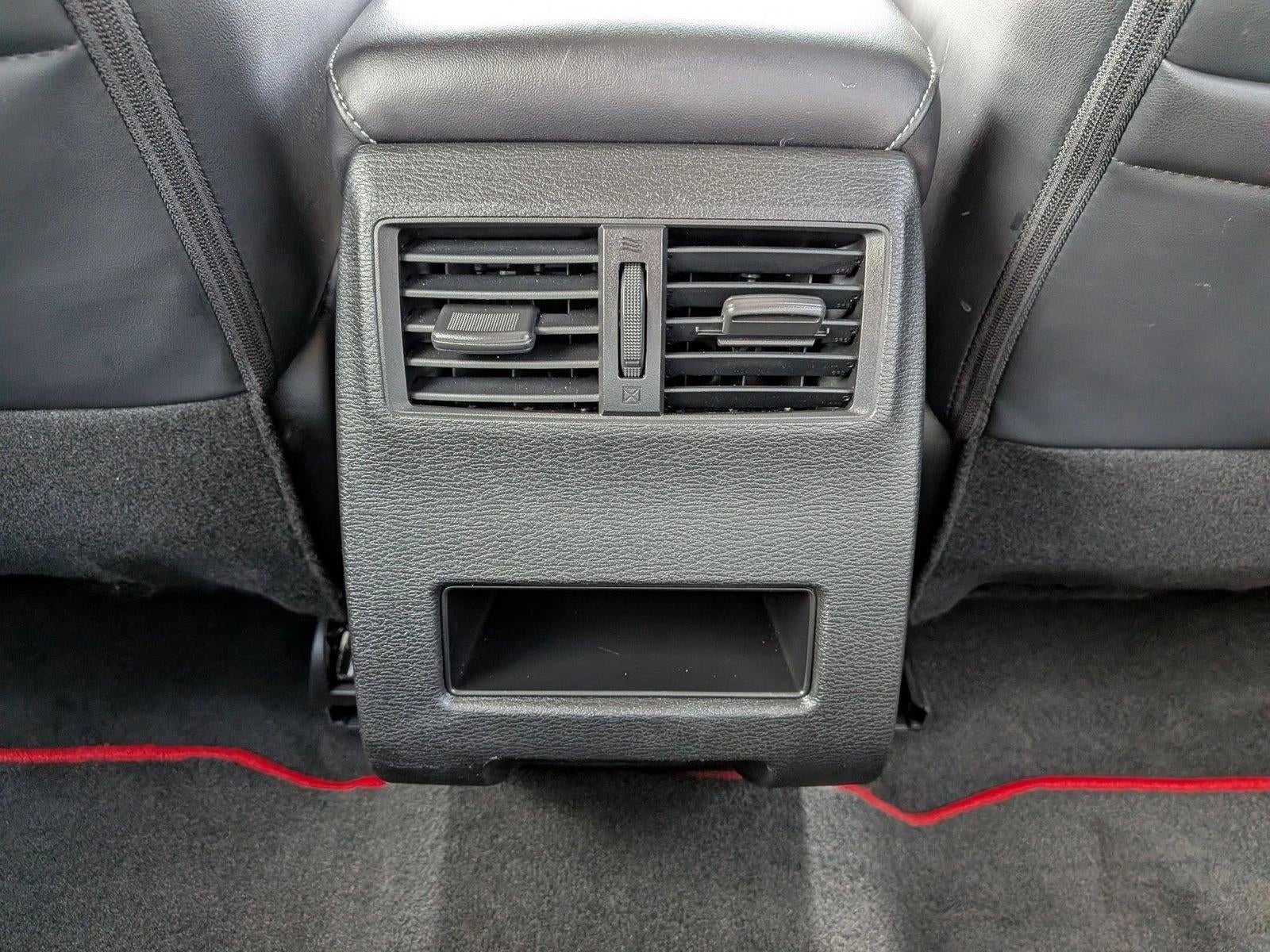 2023 Mitsubishi Outlander PHEV SE