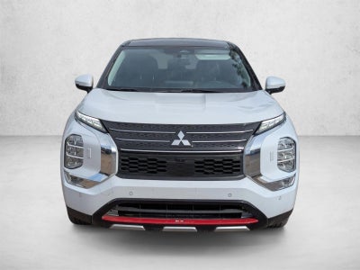 2023 Mitsubishi Outlander PHEV SE