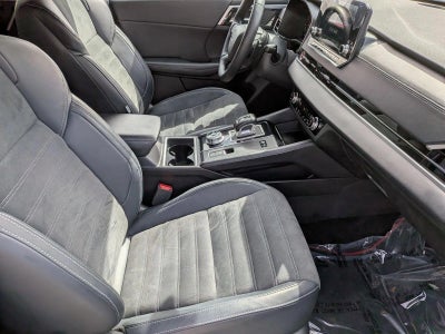 2023 Mitsubishi Outlander PHEV SE