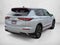 2023 Mitsubishi Outlander PHEV SE