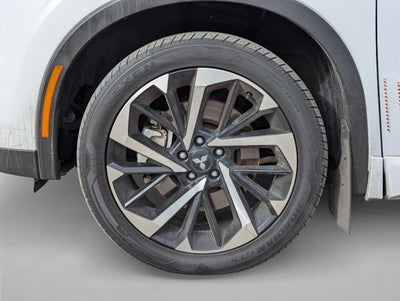 2023 Mitsubishi Outlander PHEV SE