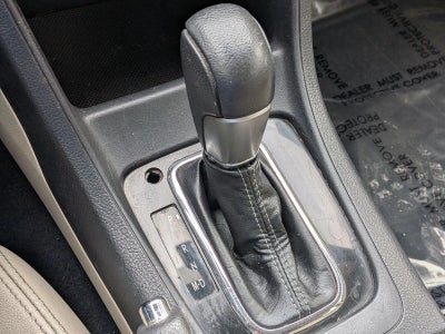 2016 Subaru Impreza 2.0i Sport Limited