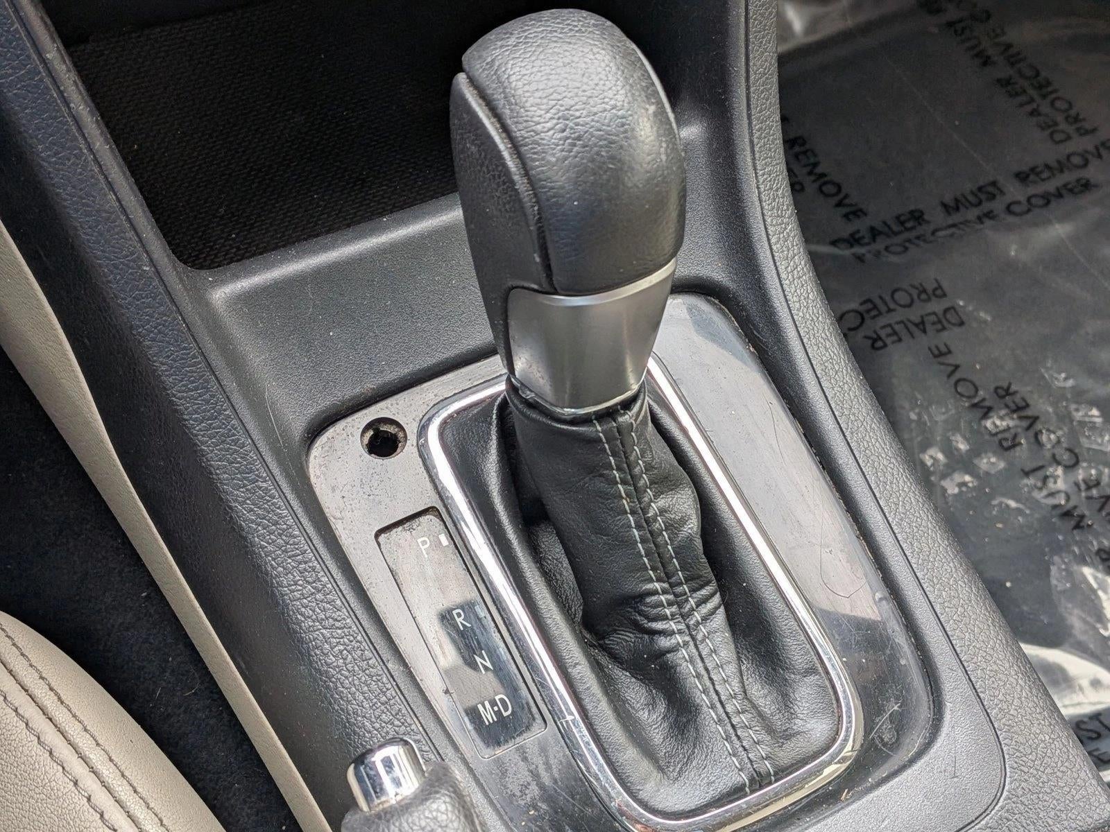 2016 Subaru Impreza 2.0i Sport Limited