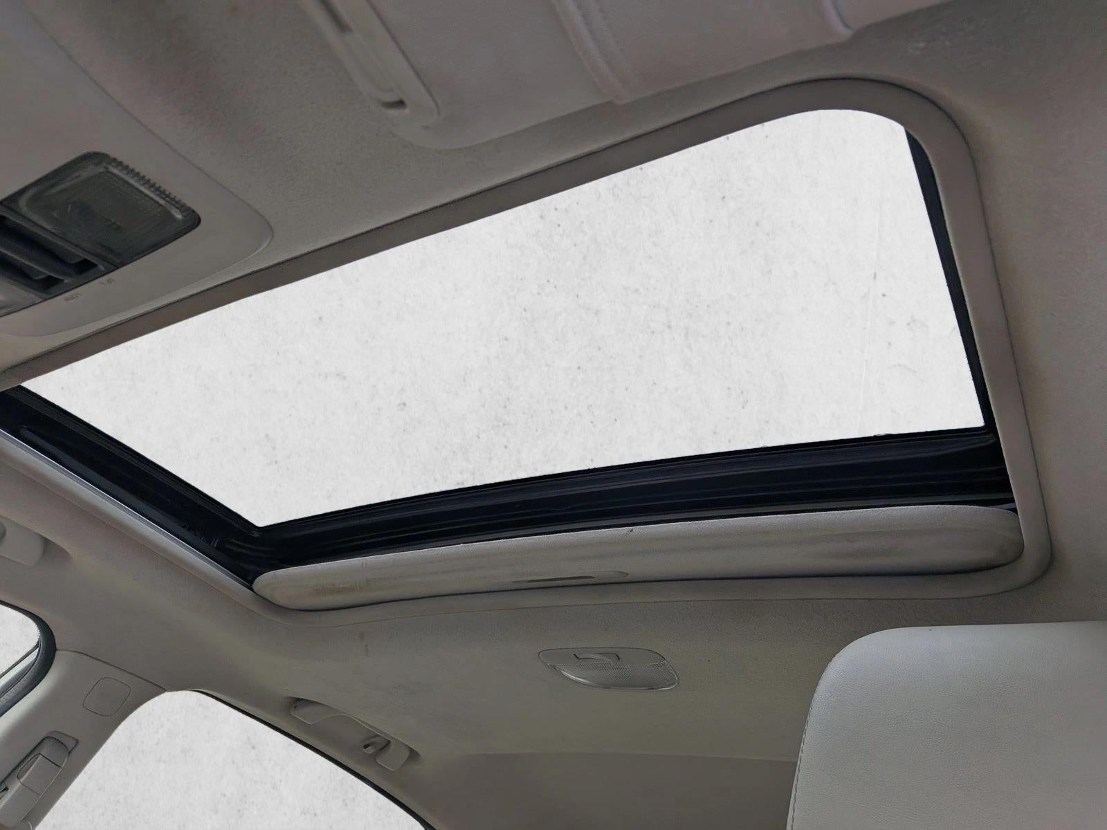 2016 Subaru Impreza 2.0i Sport Limited