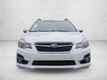 2016 Subaru Impreza 2.0i Sport Limited