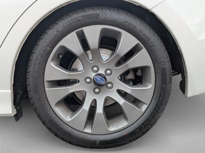 2016 Subaru Impreza 2.0i Sport Limited