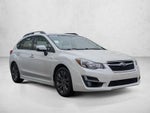 2016 Subaru Impreza 2.0i Sport Limited