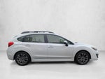 2016 Subaru Impreza 2.0i Sport Limited