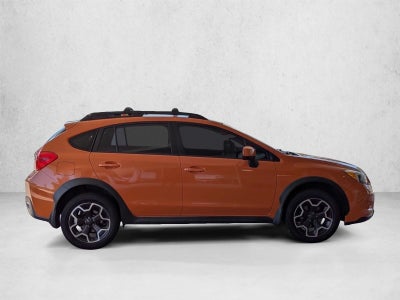 2014 Subaru XV Crosstrek 2.0i Premium