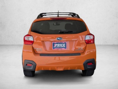 2014 Subaru XV Crosstrek 2.0i Premium