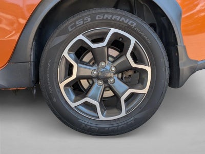 2014 Subaru XV Crosstrek 2.0i Premium