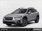 2018 Subaru Crosstrek Base
