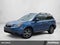 2016 Subaru Forester 2.5i Touring