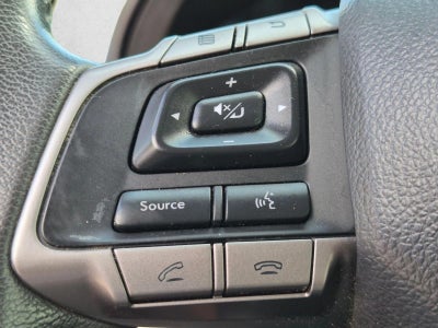 2016 Subaru Forester 2.5i Touring