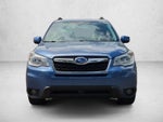 2016 Subaru Forester 2.5i Touring