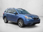 2016 Subaru Forester 2.5i Touring