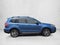 2016 Subaru Forester 2.5i Touring