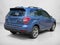 2016 Subaru Forester 2.5i Touring