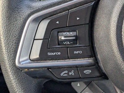 2019 Subaru Forester Base