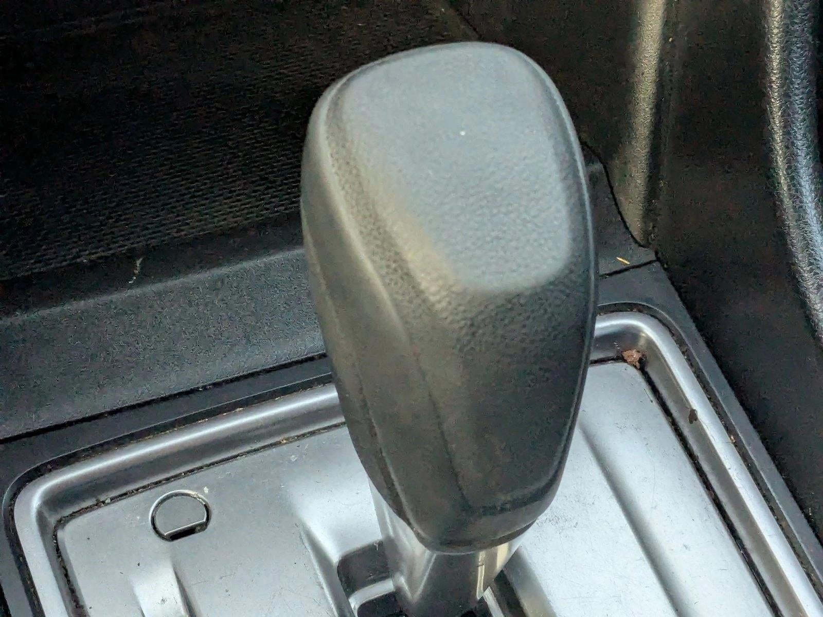 2019 Subaru Forester Base