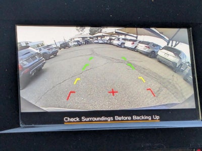 2019 Subaru Forester Base