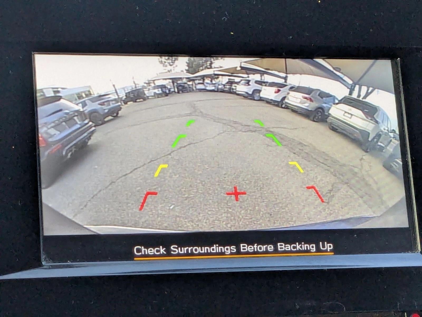 2019 Subaru Forester Base