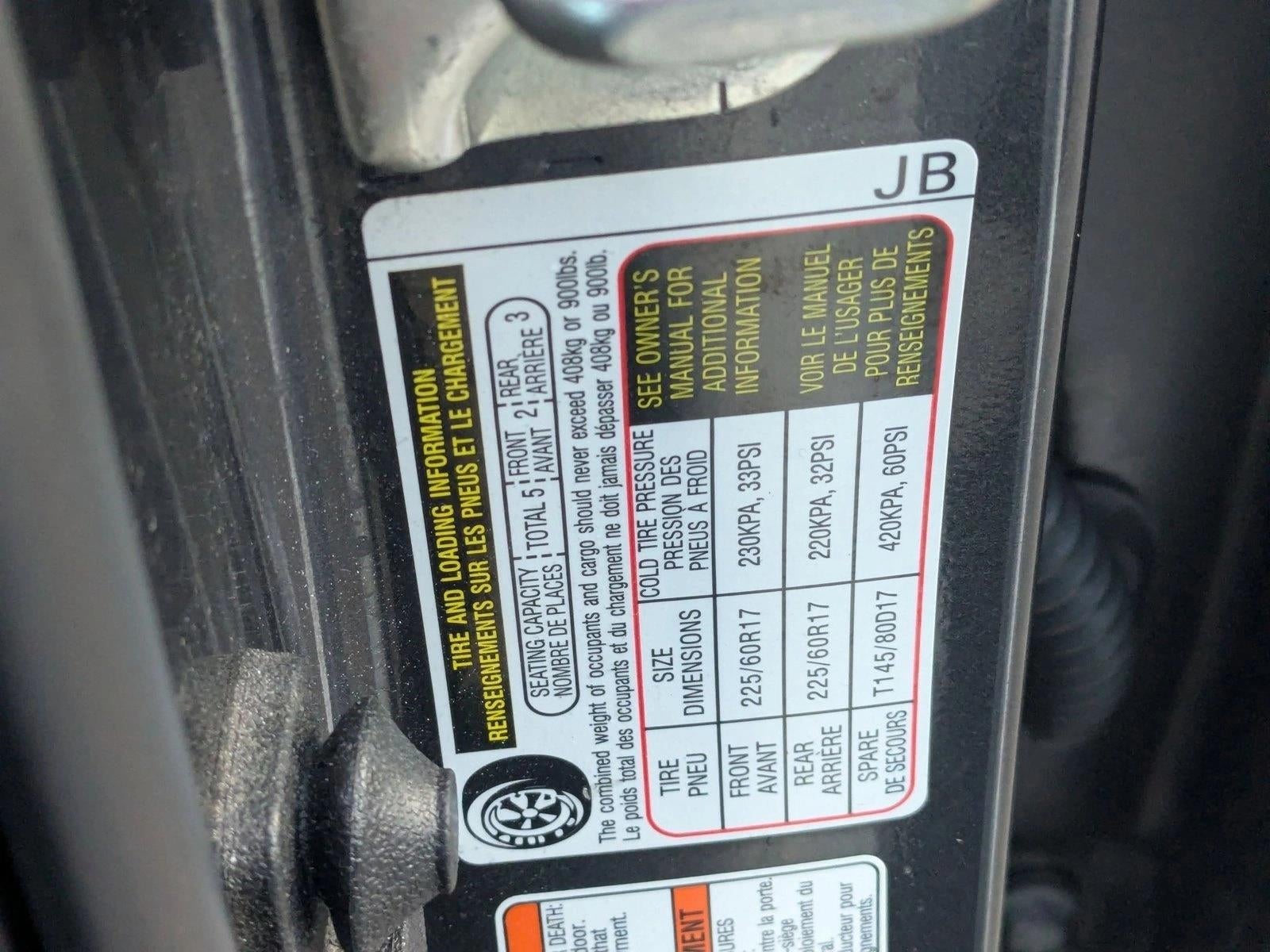 2019 Subaru Forester Base