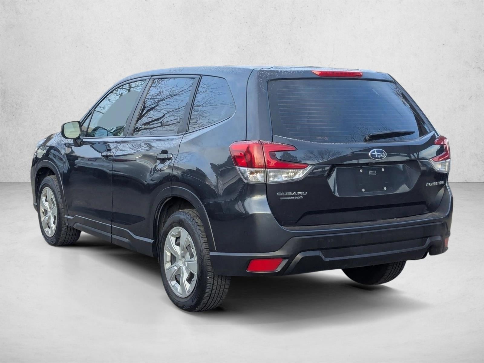 2019 Subaru Forester Base