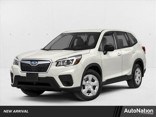 2019 Subaru Forester Base